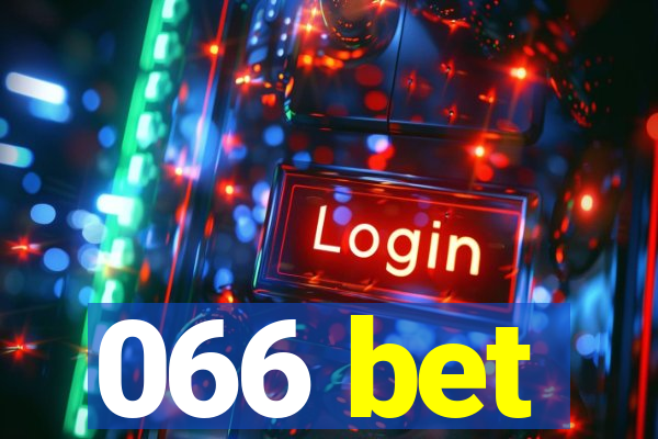 066 bet